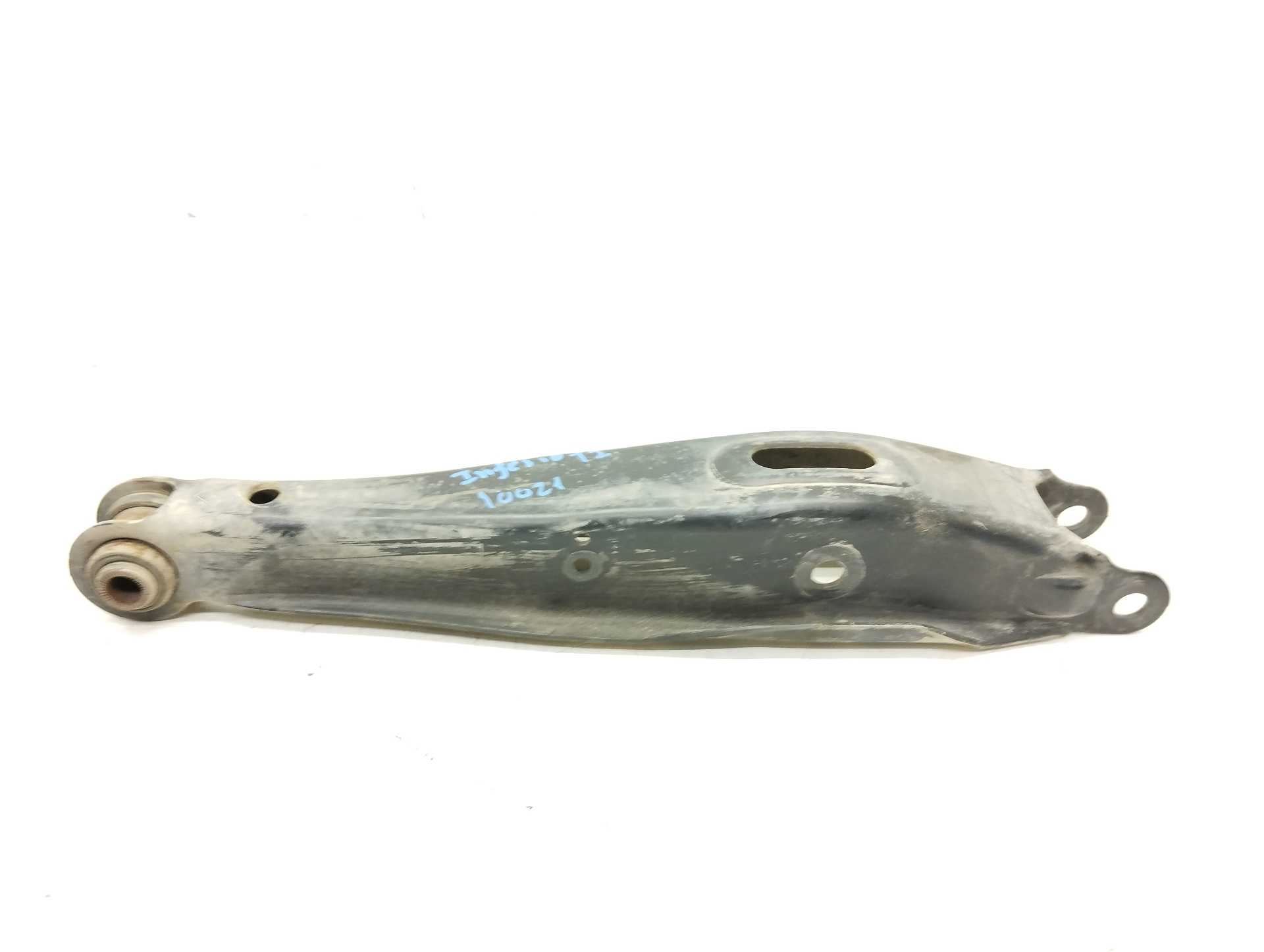 Recambio de brazo suspension inferior trasero izquierdo para lexus is200 (ds2/is2) 220d referencia OEM IAM   