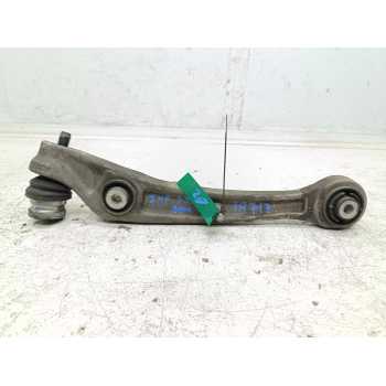 BRAZO SUSPENSION SUPERIOR DELANTERO IZQUIERDO 8K0407155C 