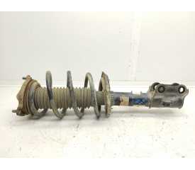 Recambio de amortiguador delantero derecho para hyundai tucson classic blue referencia OEM IAM 54660D7000  