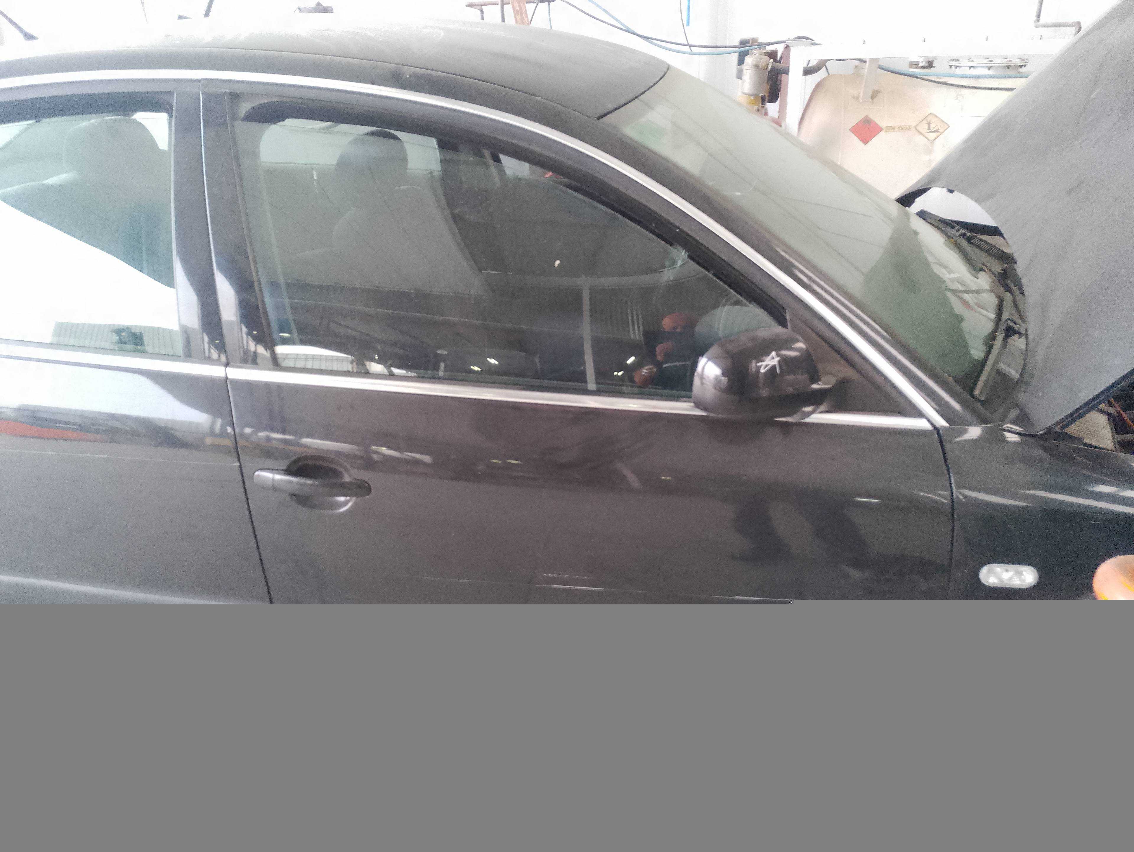 Recambio de puerta delantera derecha para volkswagen passat berlina (3b3) advance referencia OEM IAM   