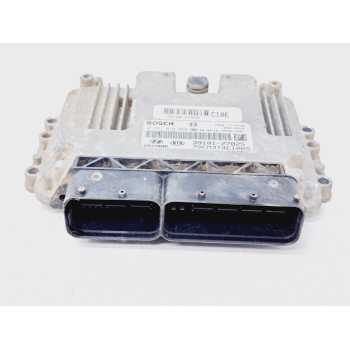 CENTRALITA MOTOR UCE 3910127825 0281012669 BOSCH