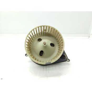 Recambio de motor calefaccion para citroën jumper caja abierta (2) 2.0 hdi cat referencia OEM IAM   