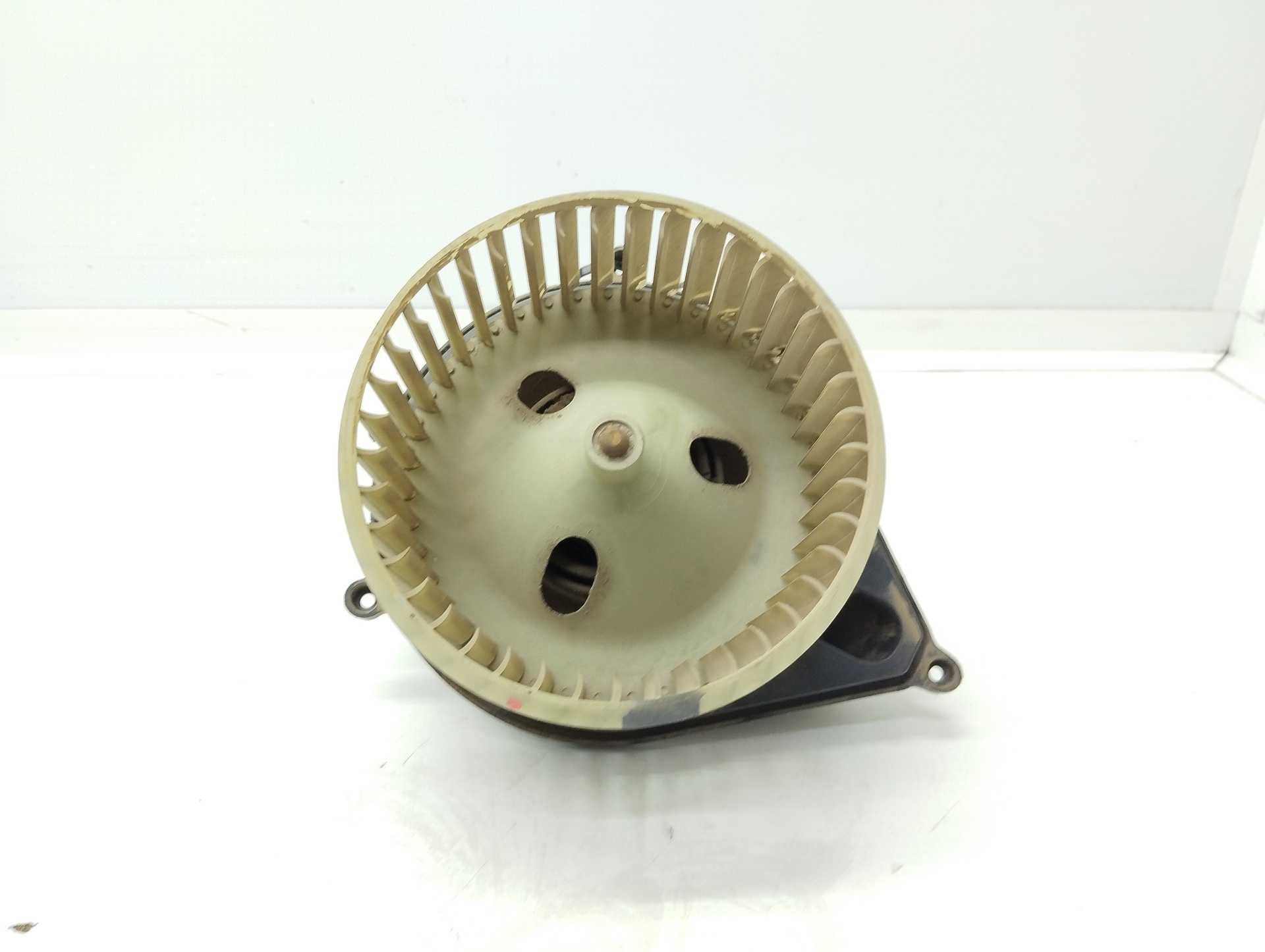 Recambio de motor calefaccion para citroën jumper caja abierta (2) 2.0 hdi cat referencia OEM IAM   