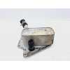 Recambio de enfriador aceite motor para opel vectra c berlina cosmo referencia OEM IAM   
