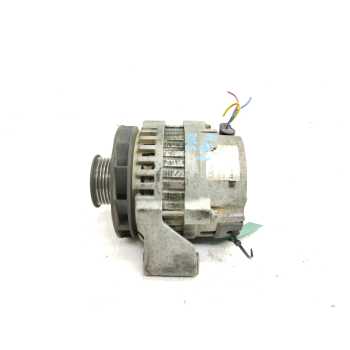 Recambio de alternador para ssangyong musso 2.9 tdi full referencia OEM IAM  6621545402 