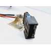 Recambio de motor calefaccion para peugeot 307 berlina (s2) referencia OEM IAM B9506 BEHR 