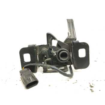Recambio de cerradura capo para opel insignia berlina selective referencia OEM IAM 39066718  