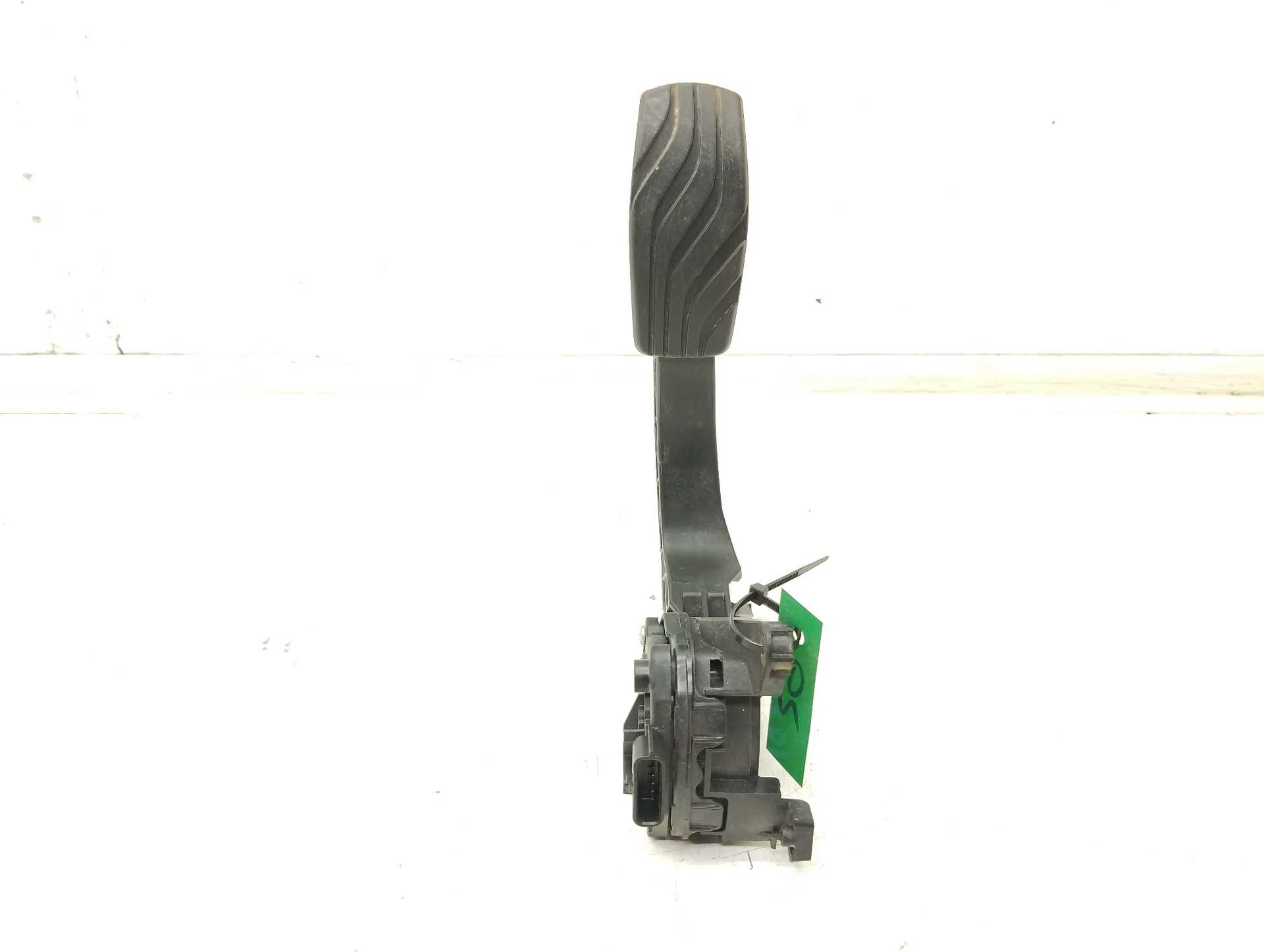 Recambio de pedal acelerador para renault scenic iv black edition referencia OEM IAM 6PV00997819 180027890R 