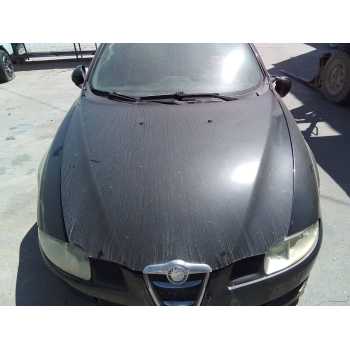 Recambio de capo para alfa romeo gt (125) 1.9 jtd (m) 16v cat referencia OEM IAM   