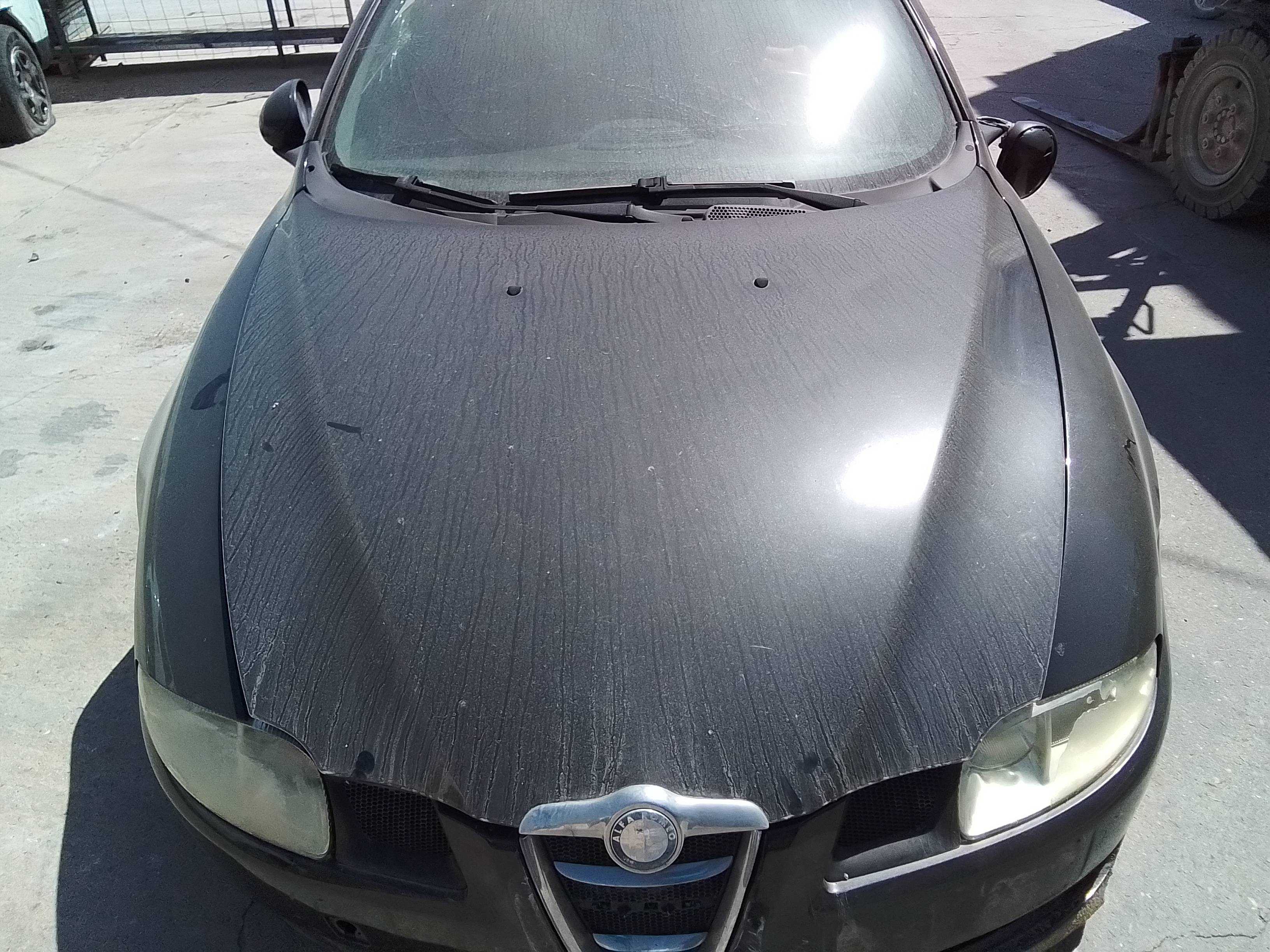 Recambio de capo para alfa romeo gt (125) 1.9 jtd (m) 16v cat referencia OEM IAM   