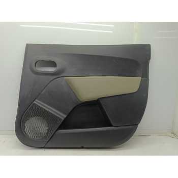 Recambio de guarnecido puerta trasera derecha para dacia lodgy laureate referencia OEM IAM 829A03482R  