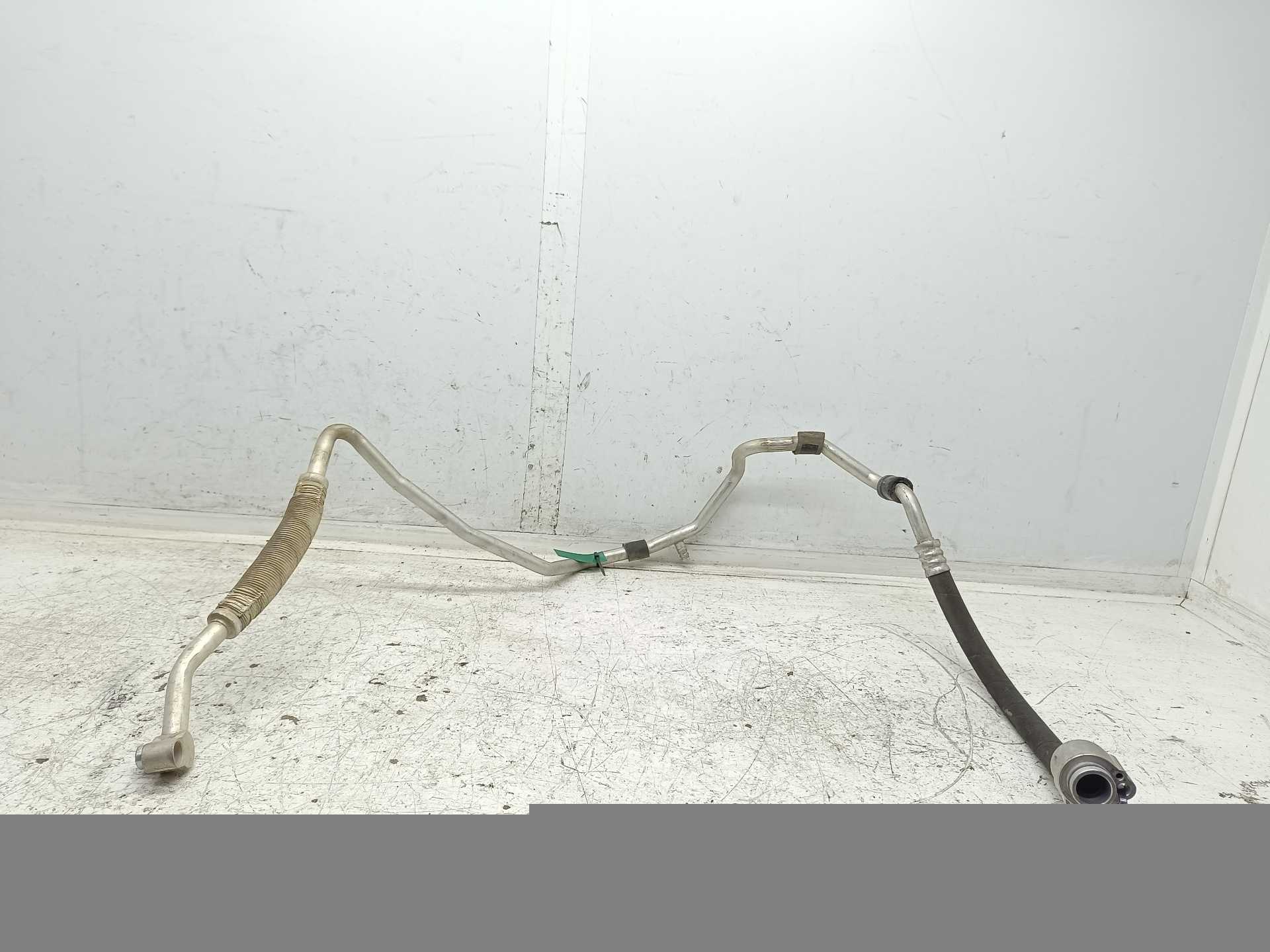 Recambio de tubos aire acondicionado para skoda octavia berlina (1z3) active referencia OEM IAM   