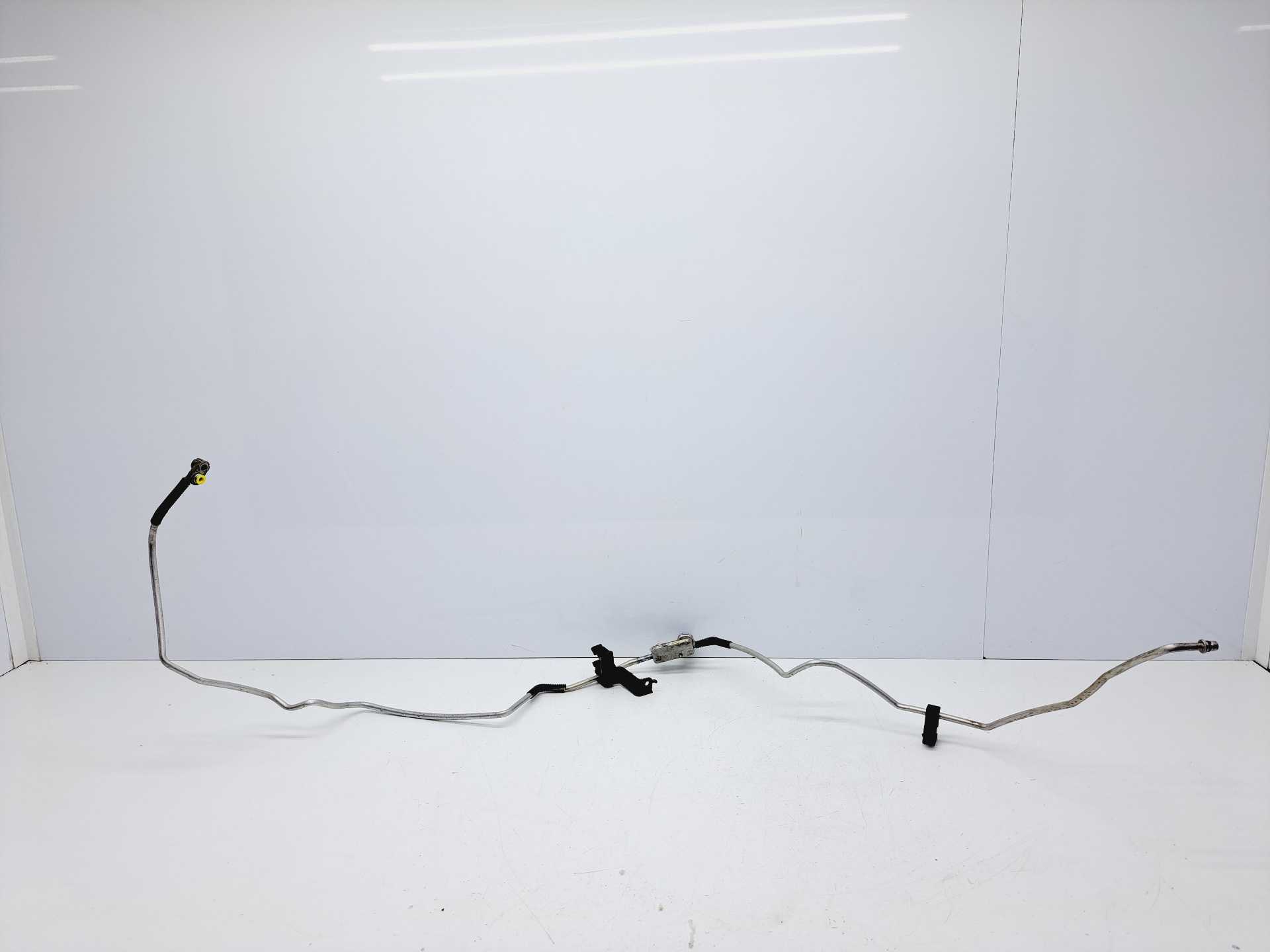 Recambio de tubos aire acondicionado para toyota auris hybrid active referencia OEM IAM   