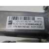 Recambio de motor elevalunas delantero derecho para seat leon (1p1) 1.9 tdi referencia OEM IAM 1P0837402N  