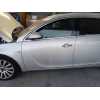 Recambio de puerta delantera izquierda para opel insignia sports tourer cosmo referencia OEM IAM   