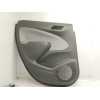 Recambio de guarnecido puerta trasera izquierda para opel crossland x design line referencia OEM IAM 475853623  