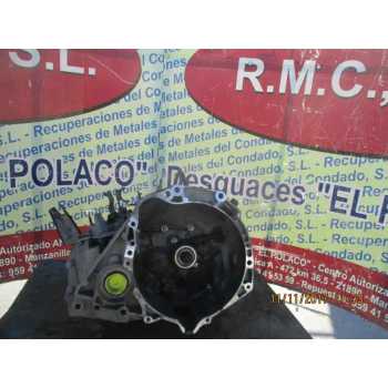 CAJA CAMBIOS JH3103 