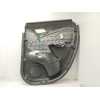Recambio de guarnecido puerta trasera izquierda para opel crossland x design line referencia OEM IAM 475853623  