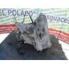 Recambio de caja cambios para nissan micra (k12e) 1.2 cat referencia OEM IAM JH3103  