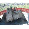 Recambio de caja cambios para nissan micra (k12e) 1.2 cat referencia OEM IAM JH3103  