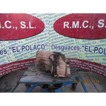Recambio de caja transfer para mercedes-benz clase m (w163) 400 cdi (163.128) referencia OEM IAM 1005010521 A1632710501 