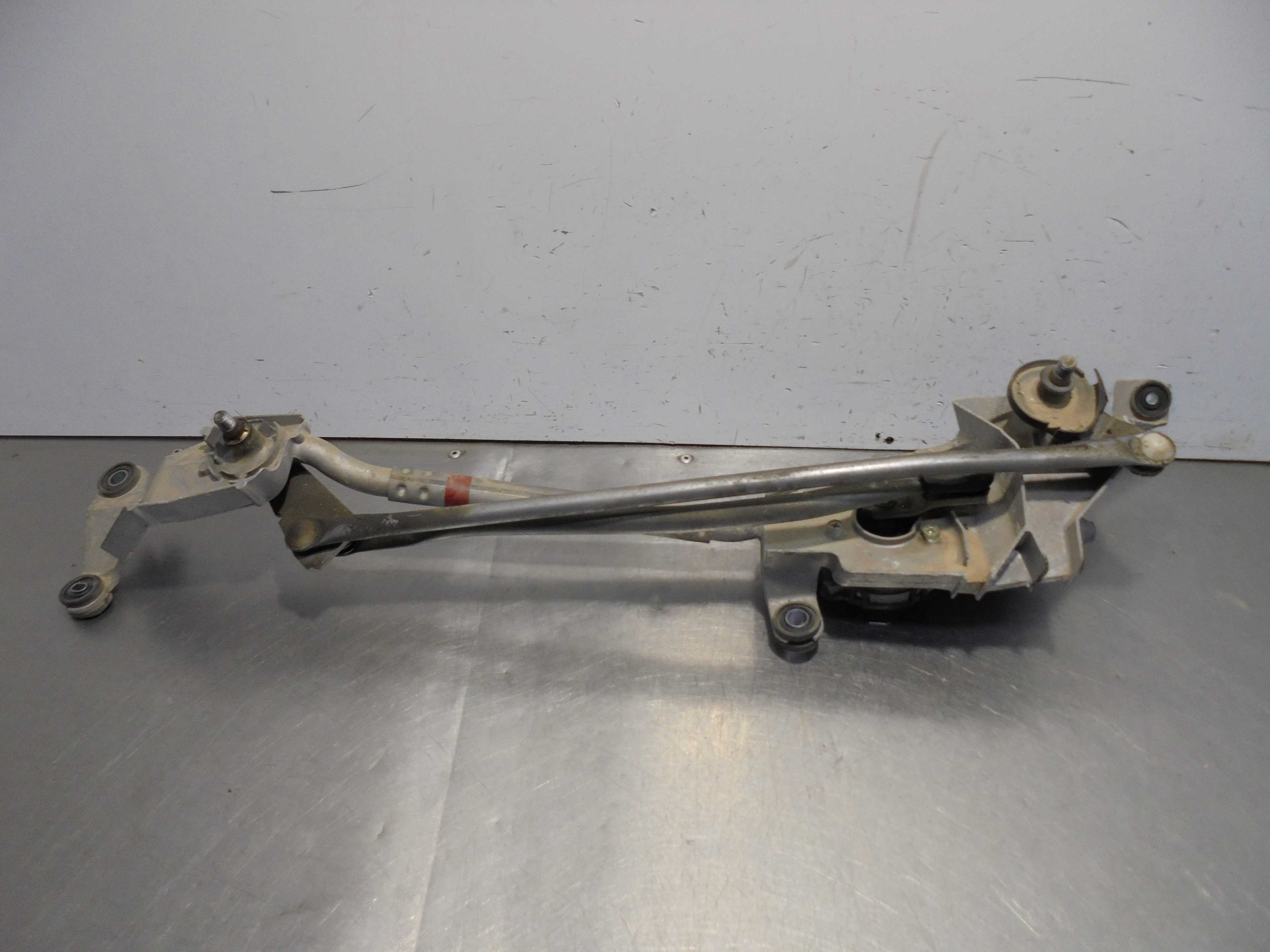 Recambio de motor limpia delantero para mitsubishi asx (ga0w) challenge 2wd referencia OEM IAM 1593001051  
