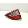 Recambio de piloto porton trasero derecho para renault scenic iv black edition referencia OEM IAM 2TZ01231404AA 265598368R 