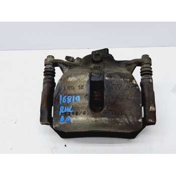 PINZA DE FRENO DELANTERA DERECHA 5QO106DL TRW 