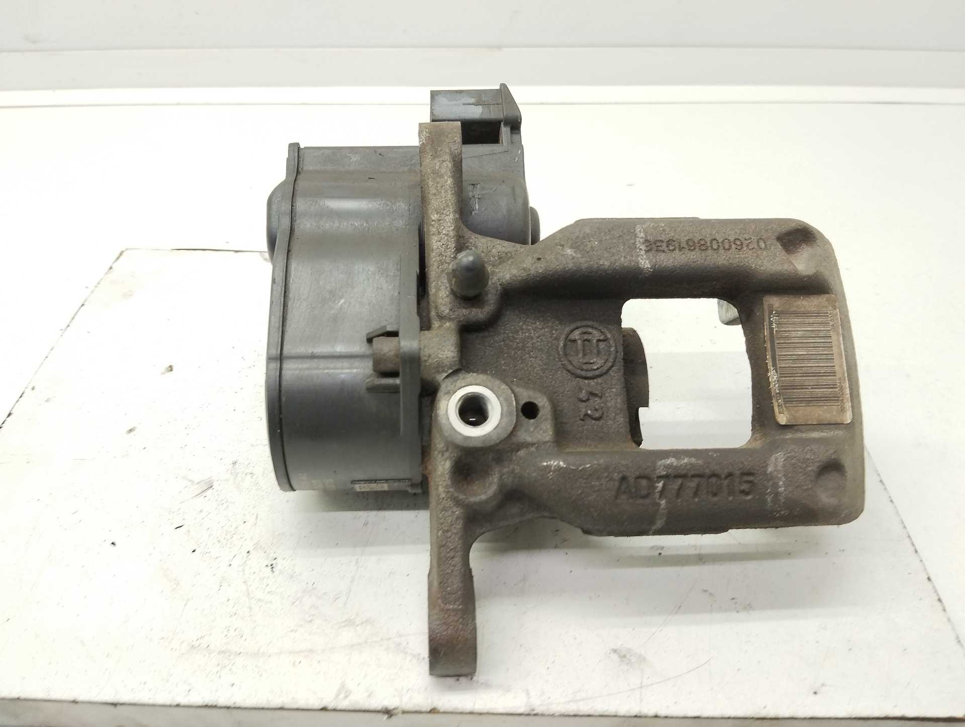 Recambio de pinza de freno trasera derecha para citroën c4 picasso origins referencia OEM IAM 0204749603AI ATE 