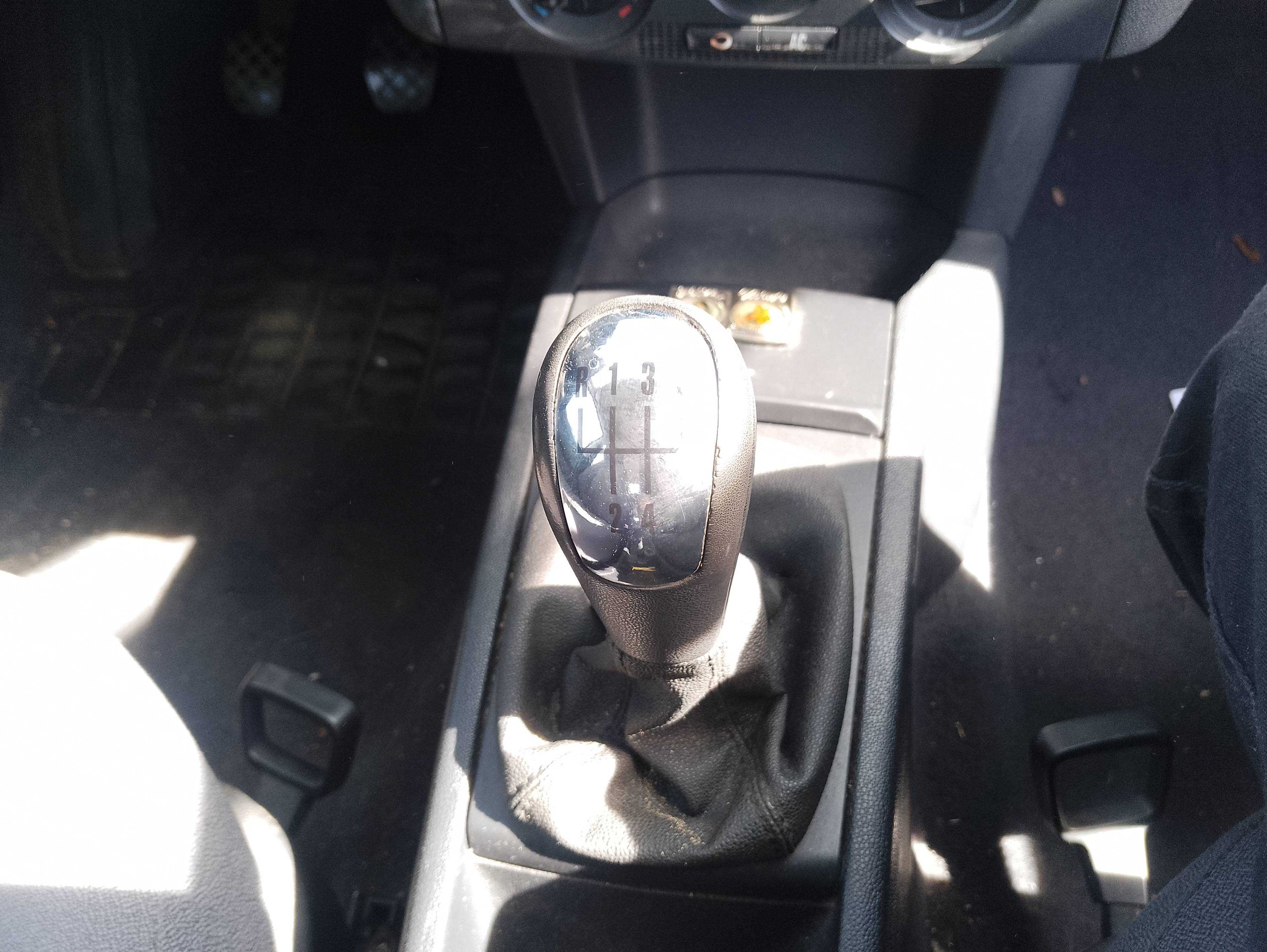 Recambio de palanca cambio para skoda fabia (6y2/6y3) comfort referencia OEM IAM   