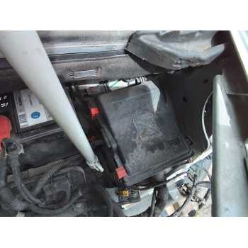 CAJA RELES / FUSIBLES 
