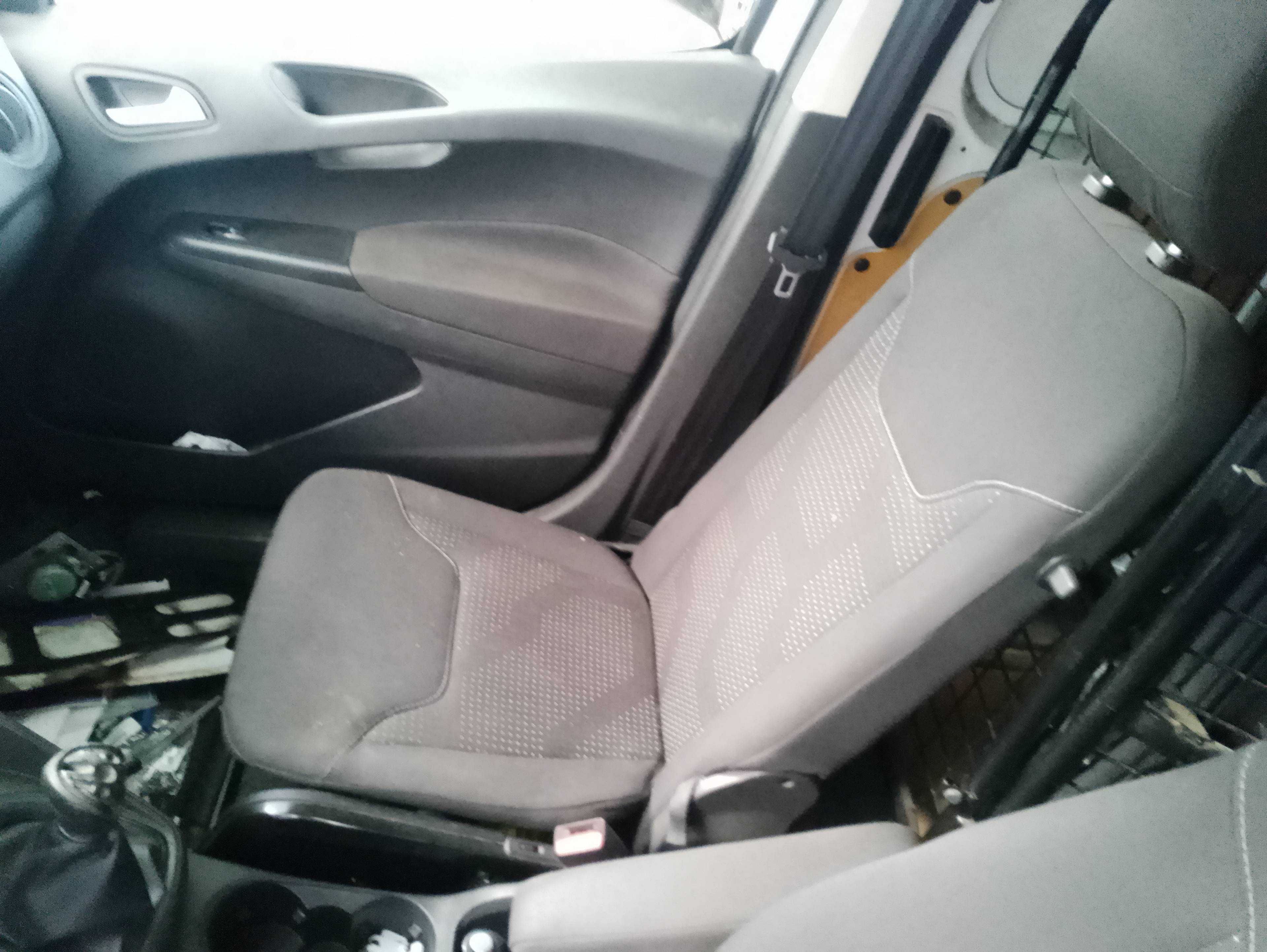 Recambio de asiento delantero derecho para ford transit courier combi ambiente referencia OEM IAM   