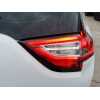 Recambio de piloto porton trasero derecho para renault scenic iv black edition referencia OEM IAM 2TZ01231404AA 265598368R 