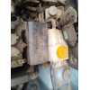 Recambio de caja reles / fusibles para chevrolet aveo / kalos hatchback (t200) 1.2 referencia OEM IAM 96539834  