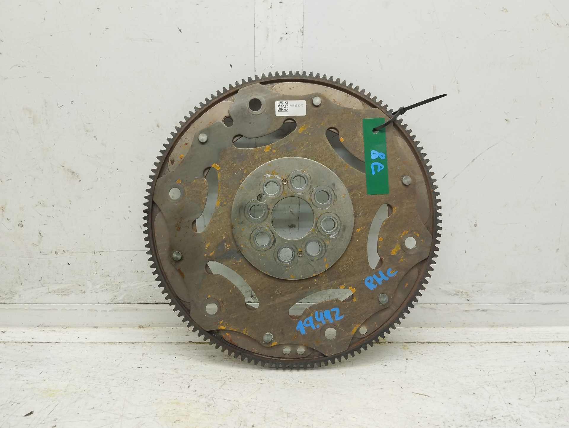 Recambio de volante motor para bmw mini countryman (r60) cooper d referencia OEM IAM 781262202  