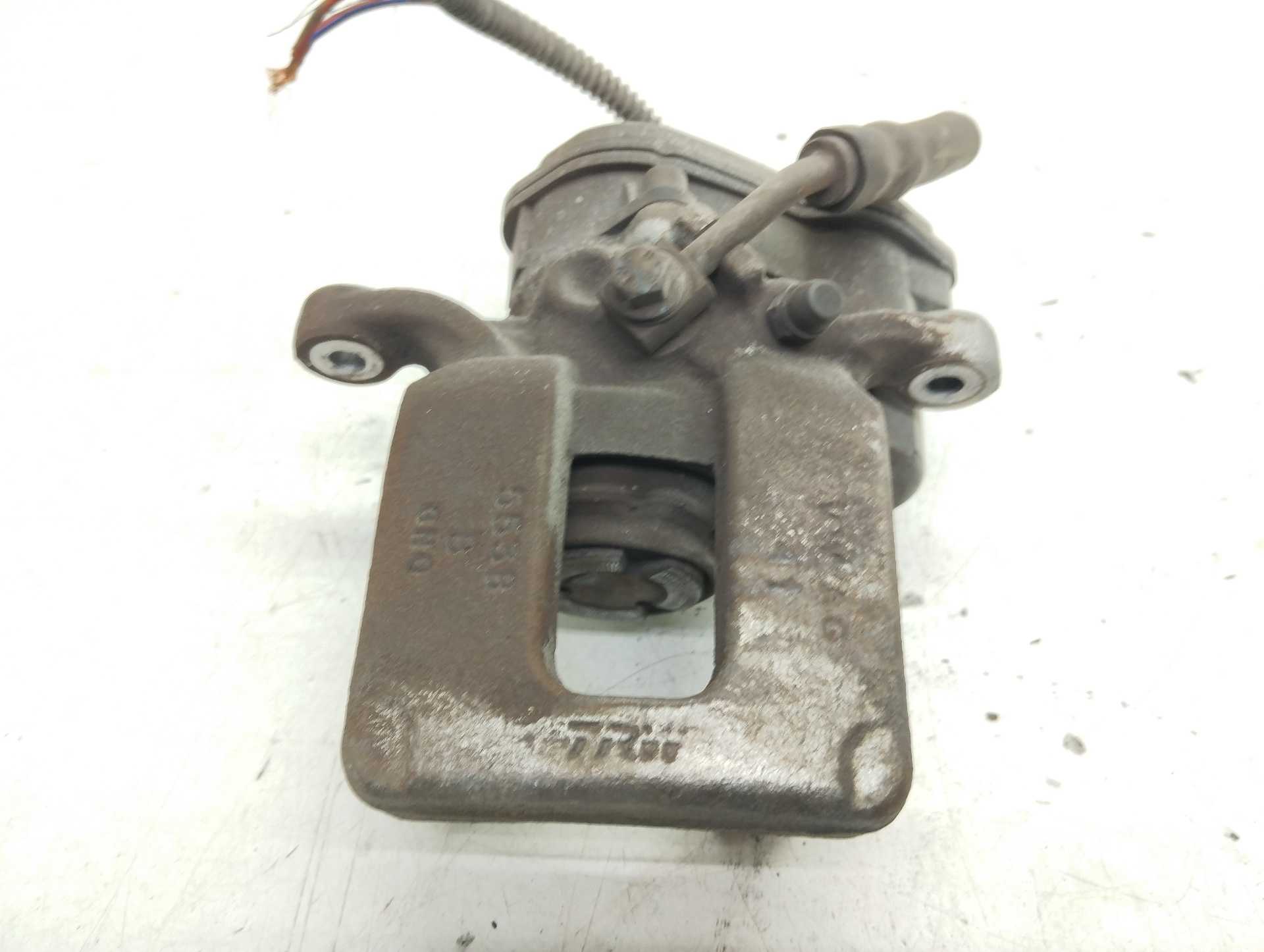 Recambio de pinza de freno trasera izquierda para audi q3 (8ug) attraction referencia OEM IAM  TRW 