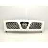 Recambio de rejilla delantera para nissan terrano/terrano.ii (r20) avenue referencia OEM IAM 523107F  