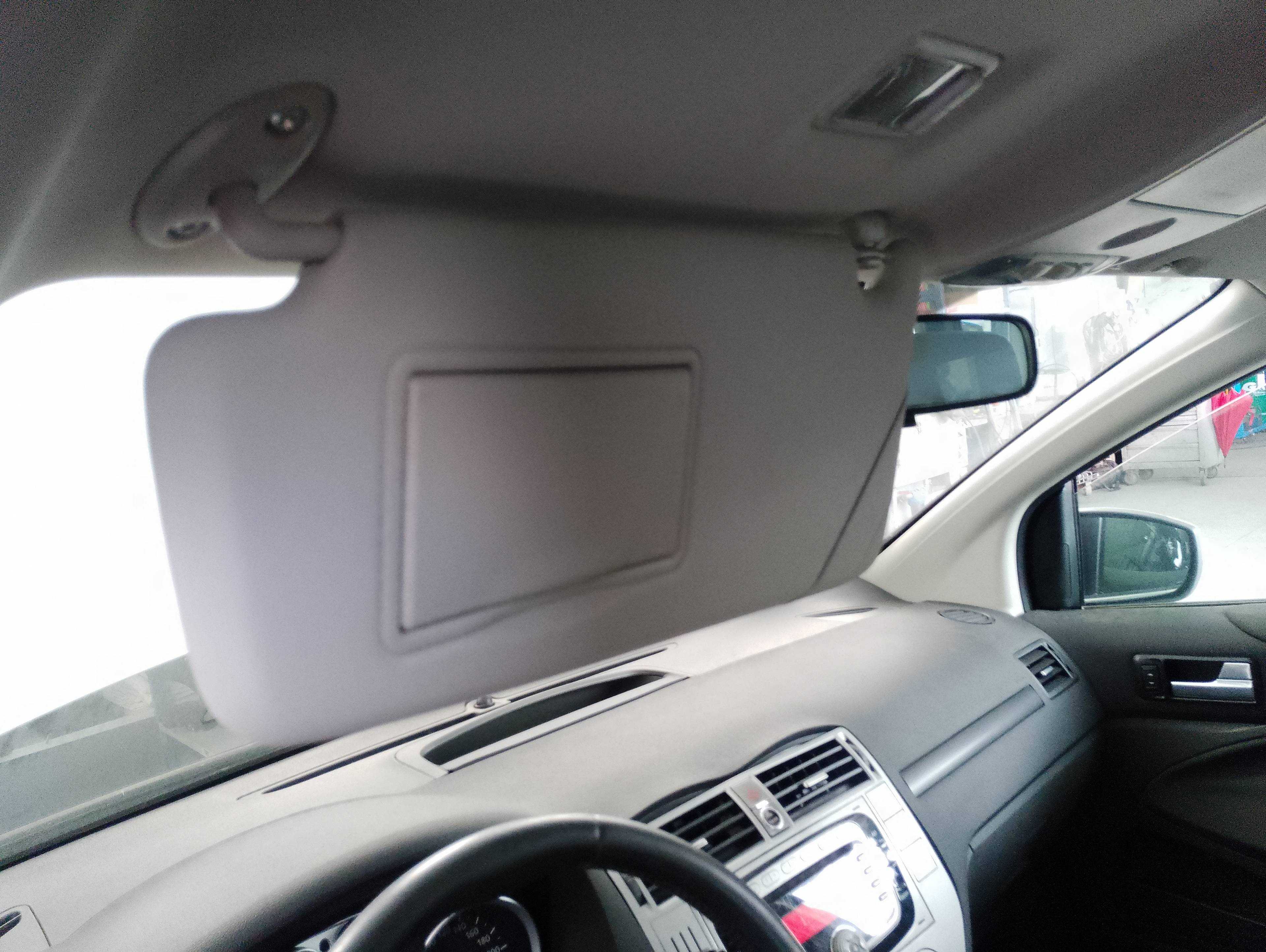 Recambio de parasol izquierdo para ford kuga (cbv) titanium referencia OEM IAM   