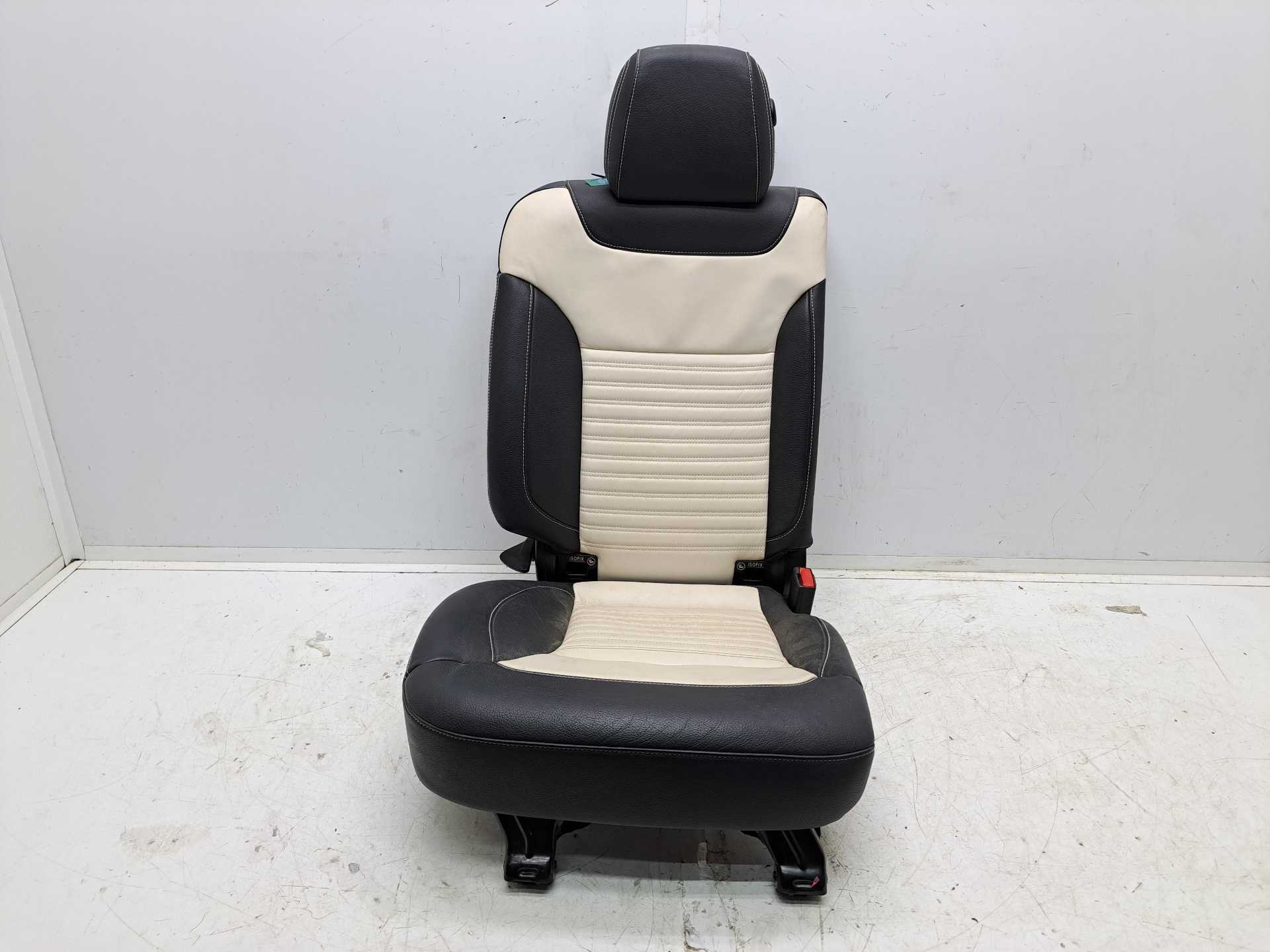 Recambio de asientos trasero derecho para mercedes-benz clase gle (w166) gle 350 d 4matic referencia OEM IAM   