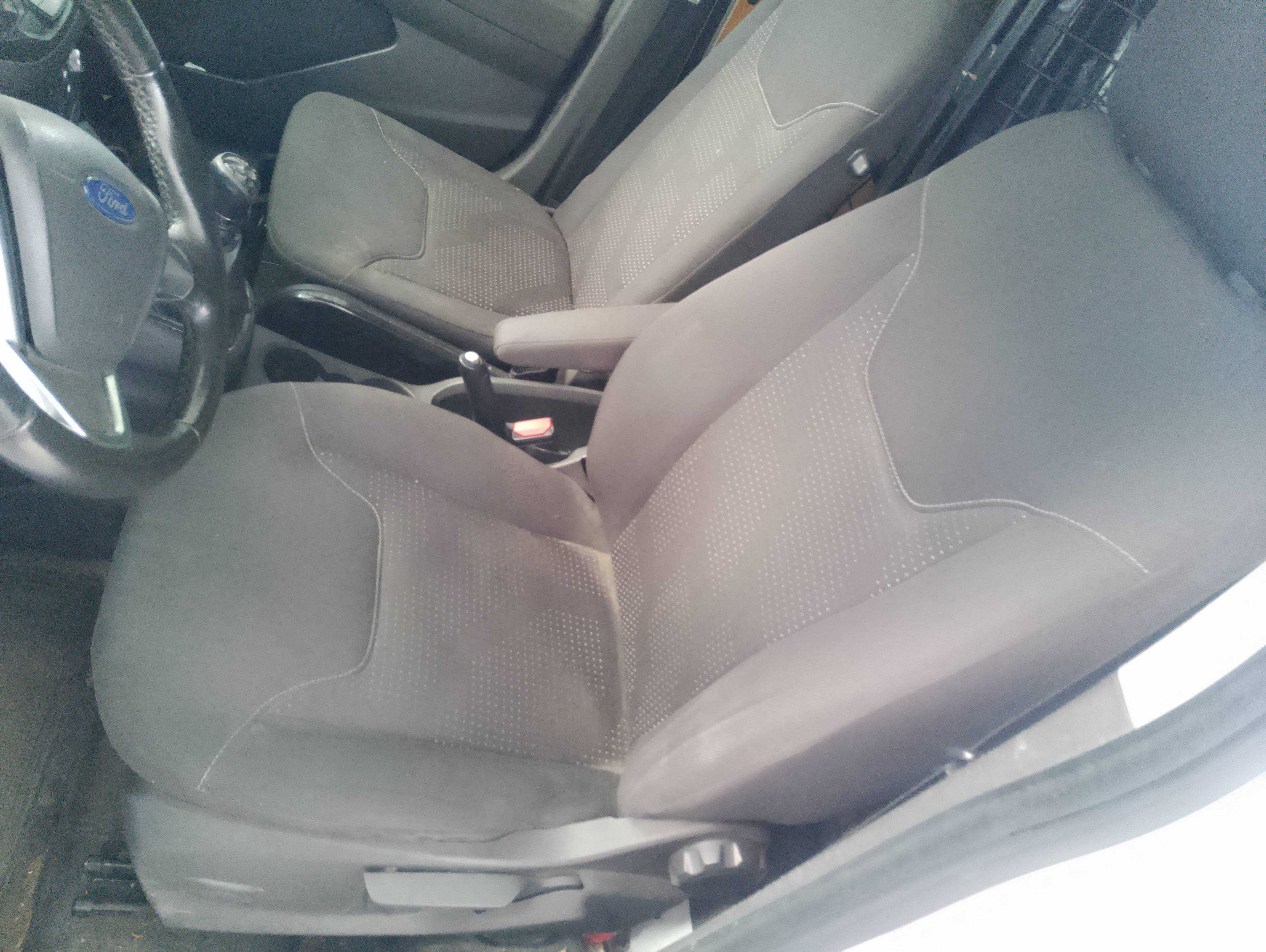 Recambio de asiento delantero izquierdo para ford transit courier combi ambiente referencia OEM IAM   