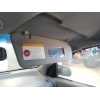 Recambio de parasol derecho para chevrolet aveo / kalos hatchback (t200) 1.2 referencia OEM IAM 96537730  