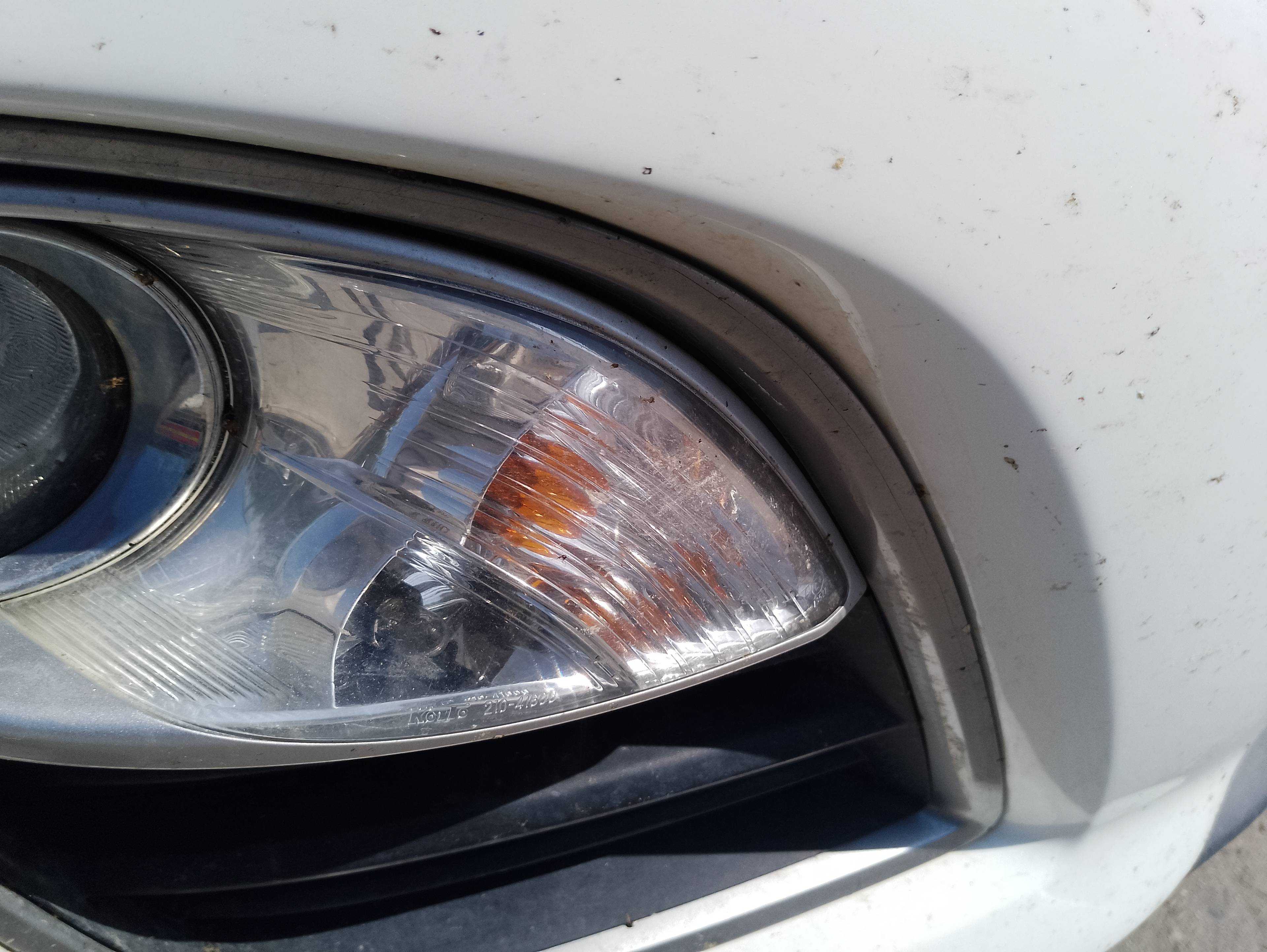 Recambio de piloto delantero derecho para mazda cx-7 (er) active referencia OEM IAM   