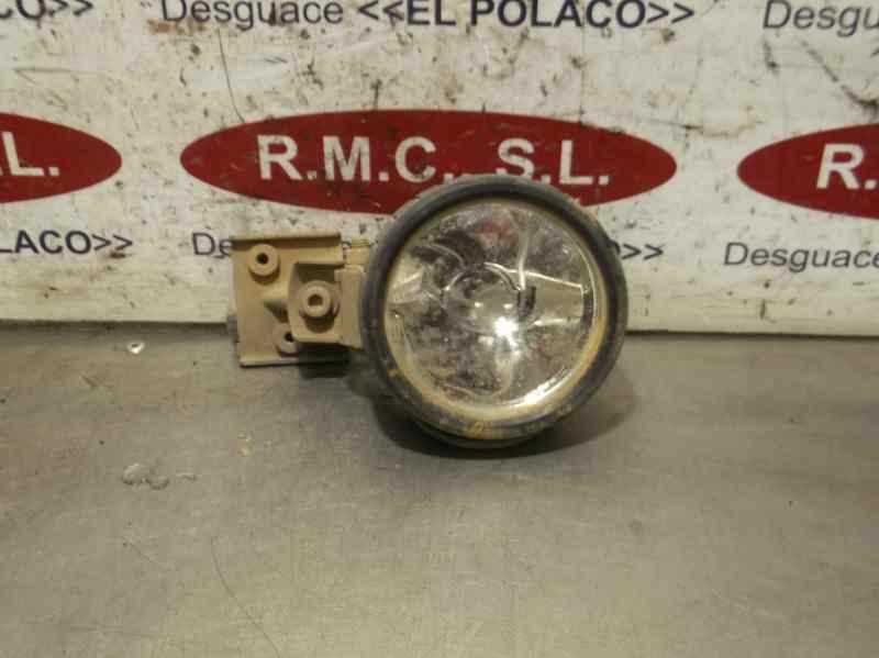 Recambio de faro antiniebla derecho para mercedes-benz clase m (w163) 400 cdi (163.128) referencia OEM IAM  1490799 