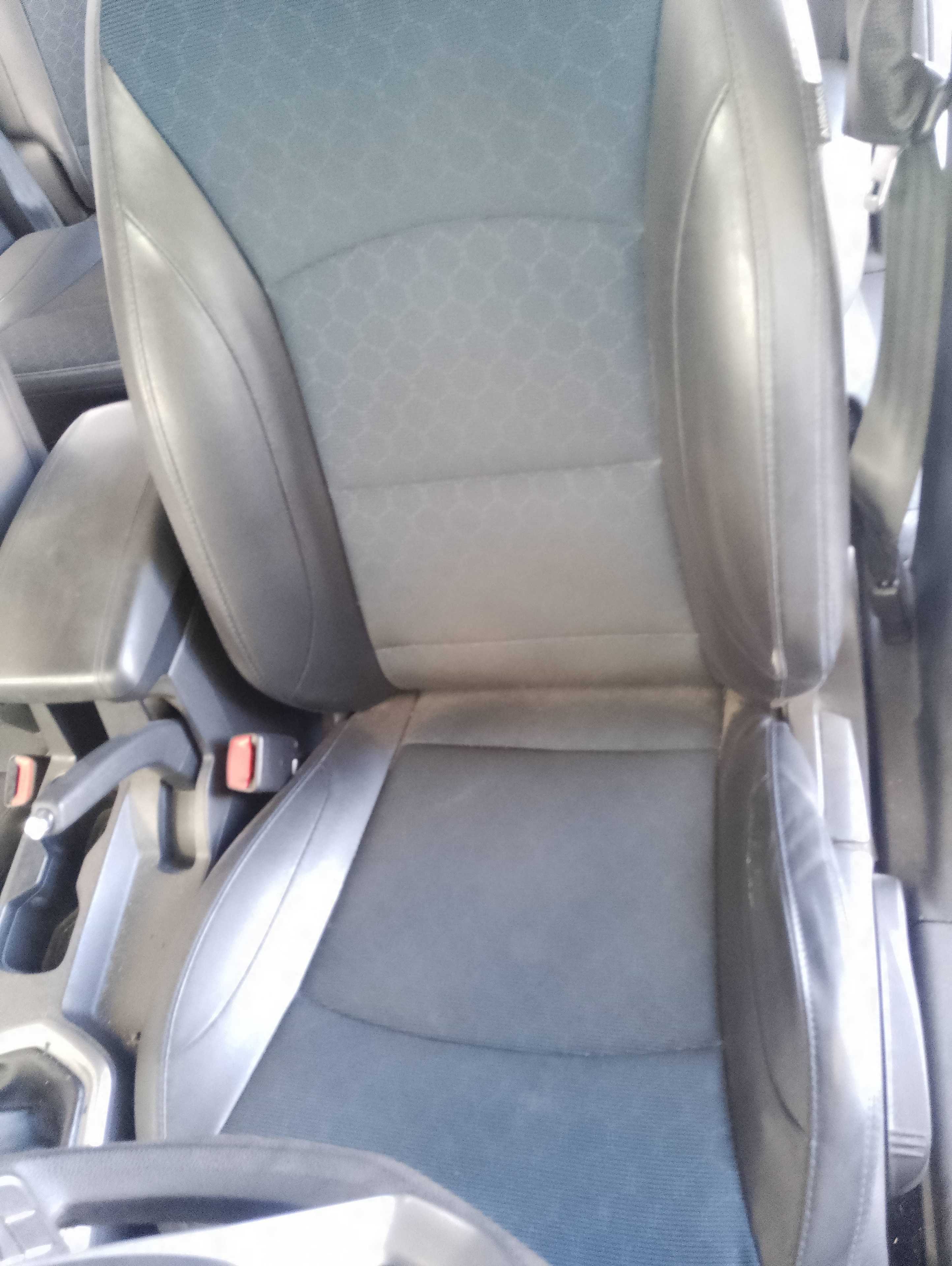 Recambio de asiento delantero izquierdo para ssangyong tivoli crystal 4x2 referencia OEM IAM   