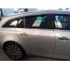 Recambio de puerta trasera derecha para opel insignia sports tourer cosmo referencia OEM IAM   