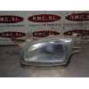 Recambio de faro izquierdo para hyundai accent (x3) 1.3 cat referencia OEM IAM   
