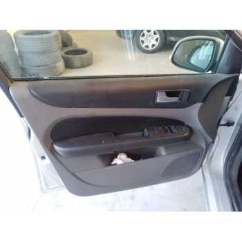 GUARNECIDO PUERTA DELANTERA IZQUIERDA 