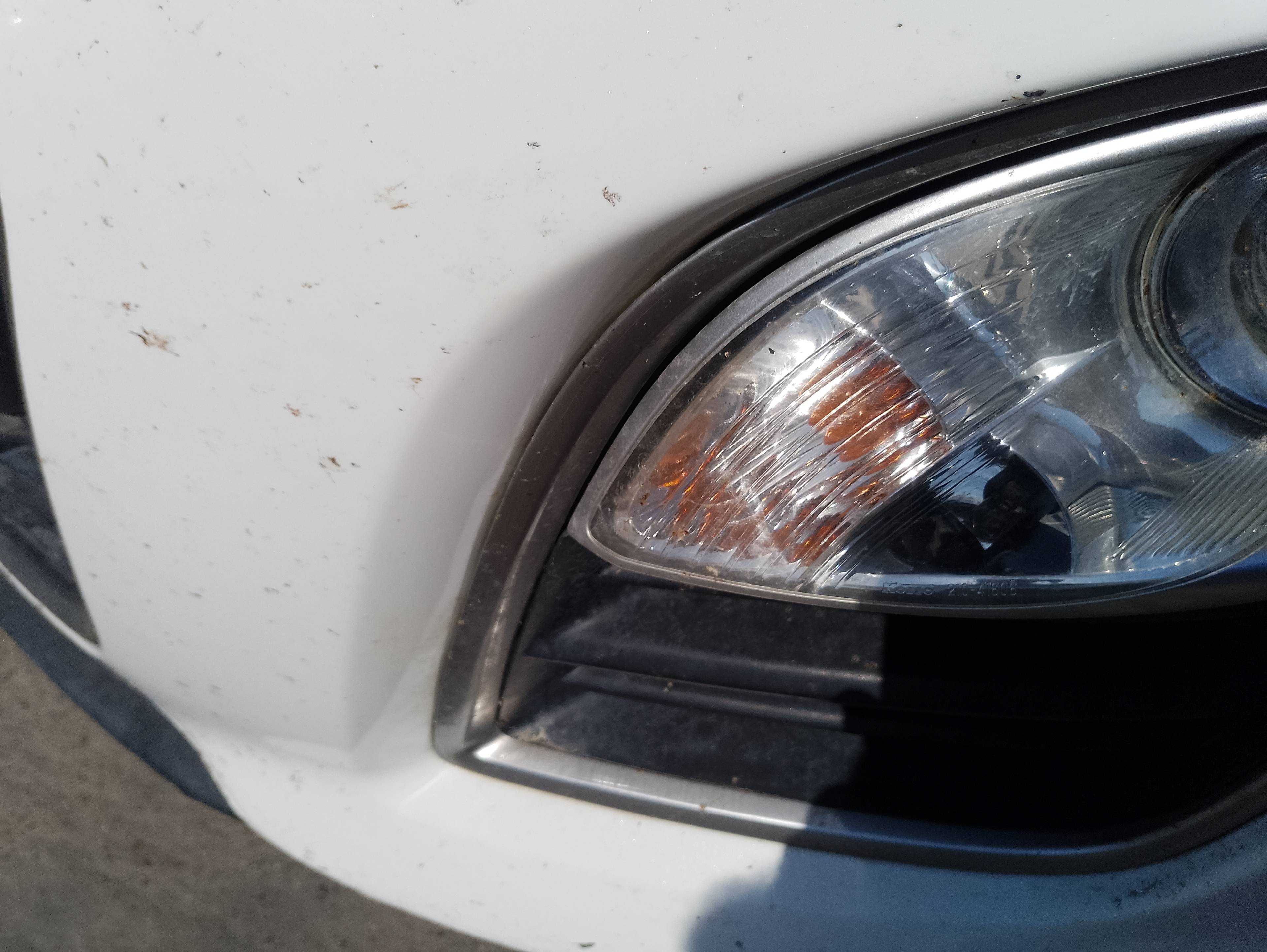 Recambio de piloto delantero izquierdo para mazda cx-7 (er) active referencia OEM IAM   