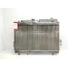 Recambio de radiador agua para hyundai matrix (fc) 1.5 crdi gls referencia OEM IAM   