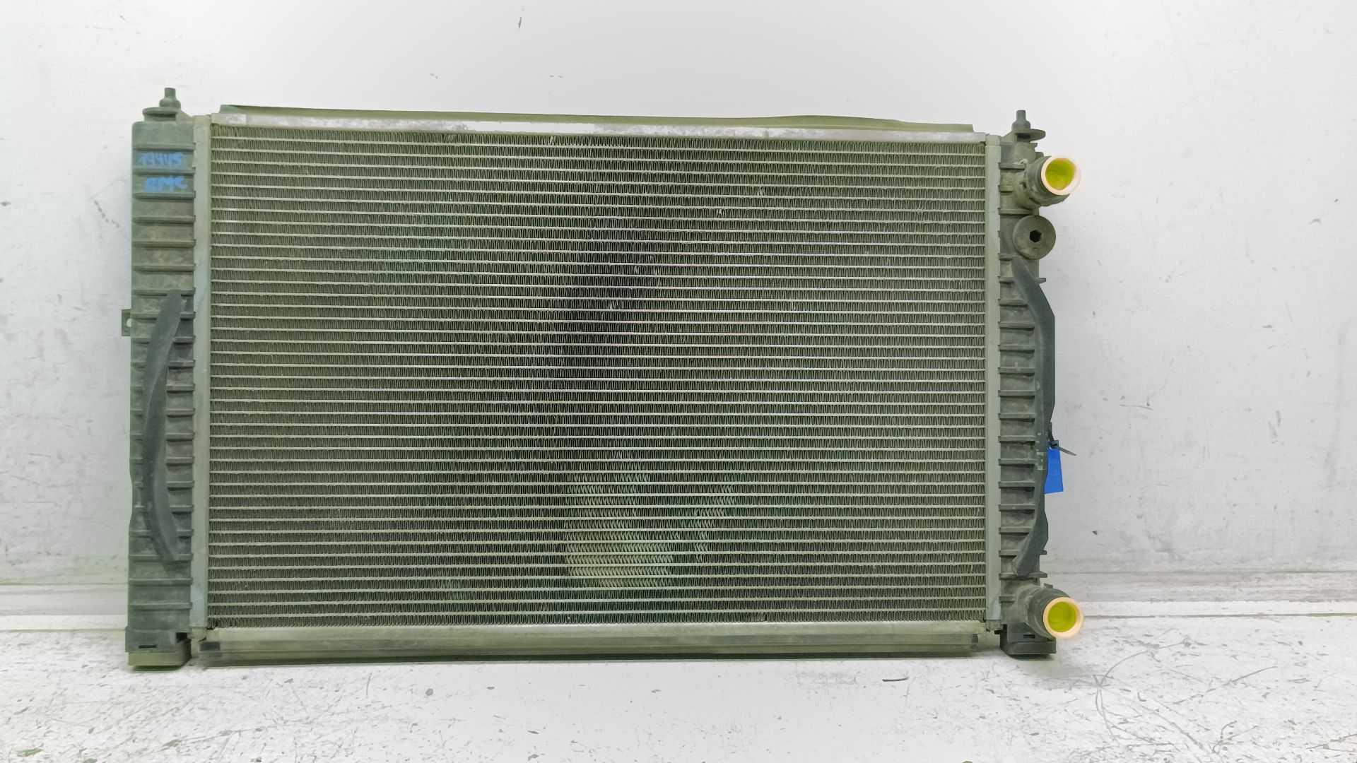 Recambio de radiador agua para volkswagen passat berlina (3b3) advance referencia OEM IAM   